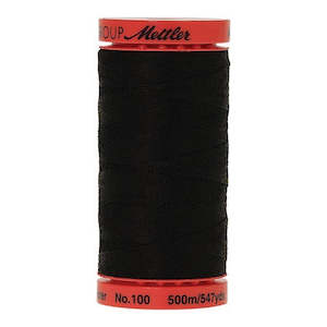 Metrosene Thread: Metrosene 4000 Black 500m