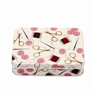 Emma Bridgewater Crafting Tin