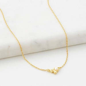 Aria Necklace