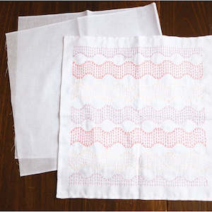 Sashiko Sarashi Cloth