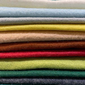 Felt Bundle: Felt Bundle - Merry Christmas