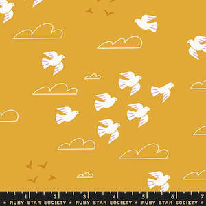 Sunbeam In Flight in Cactus