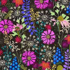 Flowers on My Mind Flowers Multi Cluster