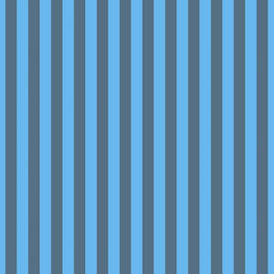 Black Fabric: Ever Glow Tent Stripe in Aura