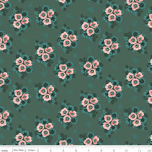 Porch Swing Vignettes in Hunter