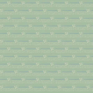 Eiderdown Dashiel in Green