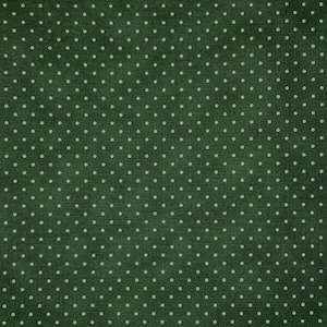 Beautiful Basics Classic Dot in Green