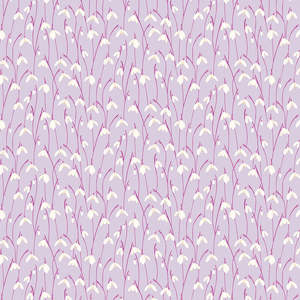 Arcadia Snowdrops in Lilac