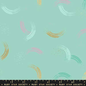 Jolly Basics - Twirl in Metallic Frost