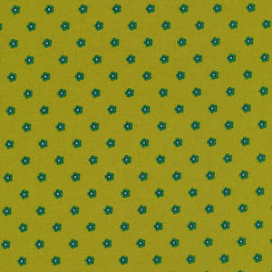 Heather Bailey: Wild Abandon Whimsy in Green