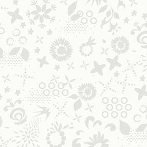 Sun Prints 2022 Corsage in Dove