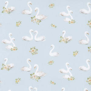 Dear Stella: Forest Dreams Swan Lake
