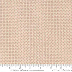 Joie de Vivre - Button d' Or Pearl