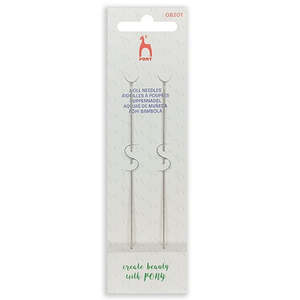 Doll Needles