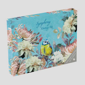 Letter Writing Sets: Symphony Writing Set