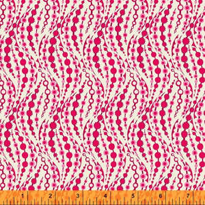 Eden Ripple in Red