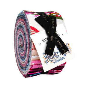 Ruby Star Society: Hello Alice Jelly Roll