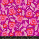 Hello Alice Violets in Berry