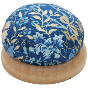 Arts and Crafts Style Pincushion