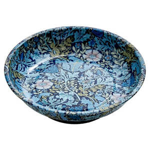Arts and Crafts Style Magnetic Pin Dish