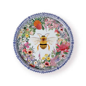 La La Land Evening Bee Tray