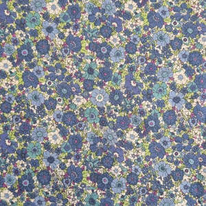 Sagami Lawn in Blue