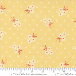 A Discount Voucher Collection: Bouquets in Sunwashed