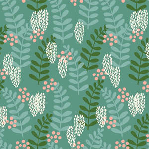 Reimagined Landscapes Fern Dell in Watercress