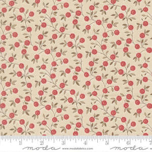 French General: Fleur de Paris Topiary in Pearl