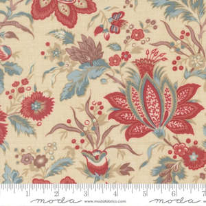 Fleur de Paris Pivoine in Pearl