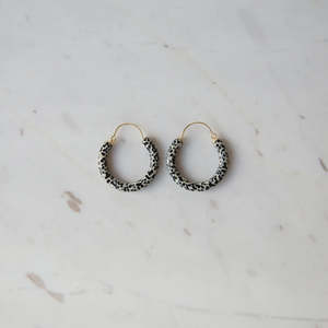 Dangles: Sophie Hoop Loops - Spots for Life
