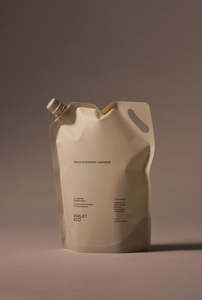 Ashley & Co Top Up Everyday Launder 2L