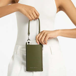 Status Anxiety Voyager Bag - Khaki