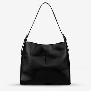 Status Anxiety Forget About It Bag