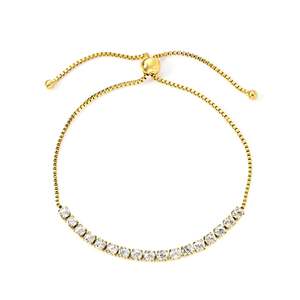 Other Things Lara Bracelet - Gold