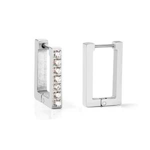 Other Things Mara Earrings - Silver