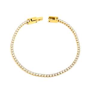 Other Things Ivy Bracelet - Gold