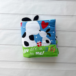 You are a GIFT to ME – StitchGirl