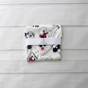 Sandwich – Mickey – StitchGirl