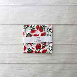 Sandwich – Pohutukawa – StitchGirl