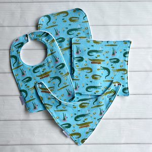 Crocodiles – StitchGirl