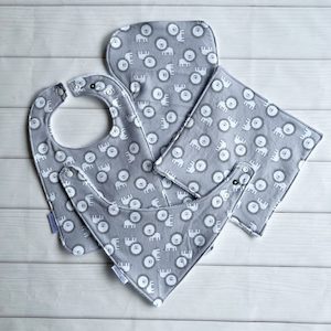 Little Lions – StitchGirl