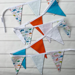 mini Dinosaurs – StitchGirl