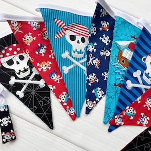 Pirates – StitchGirl