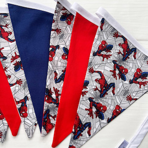 Spiderman – StitchGirl