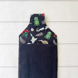 New Zealand – StitchGirl