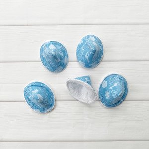 Tee Pees – Assorted 5 – StitchGirl