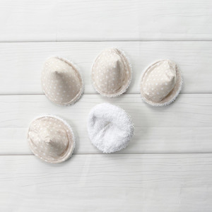 Tee Pees – Assorted 5 – StitchGirl