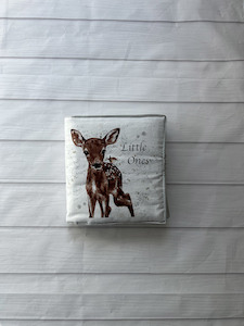 Little Ones – StitchGirl