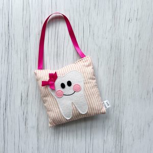 Products: Special-Tooth Fairy Pillow G – StitchGirl